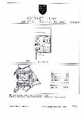 1-Bed Lot Plan
